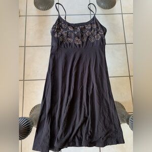 Leopard Embellished Dress by Express